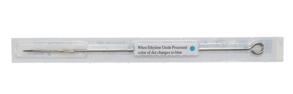 Fearless Tattoo Needles - Round Liner #10