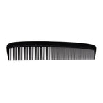 DawnMist® Comb, Black 7"