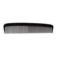 DawnMist® Comb, Black 7"
