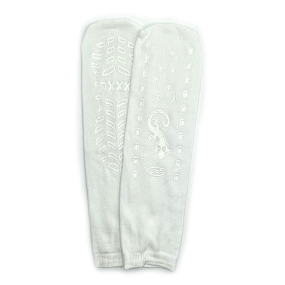 GBM Geckos - Plush Double Tread Non-Slip Safety Socks