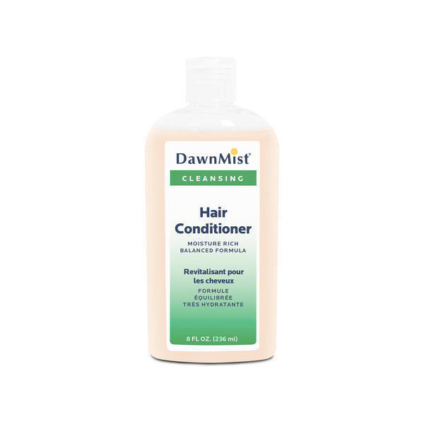 DawnMist® Hair Conditioner, 8 oz w/ dispensing cap
