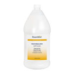 DawnMist® Hand and Body Lotion, Gallon bottle w/pump