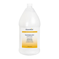 DawnMist® Hand and Body Lotion, Gallon bottle w/pump