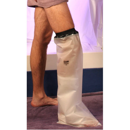 LimbO - Adult Half Leg Waterproof Cast Covers