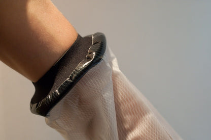 LimbO - Children's Full Arm Waterproof Cast Cover