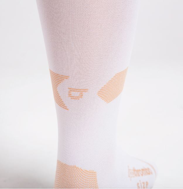 Lipothrombo AD Knee-High Compression Stockings