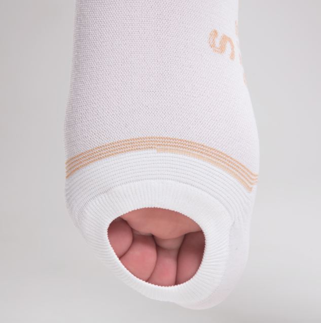 Lipothrombo AD Knee-High Compression Stockings