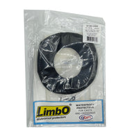 LimbO - Adult Half Leg Waterproof Cast Covers