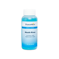 DawnMist® Mouth Rinse, Alcohol Free - 2 oz bottle w/ twist cap
