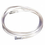 MedSource - 7' Oxygen Tube, Star Lumen 02 (Tubing Only)