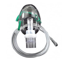 MedSource - Adult Nebulizer Mask