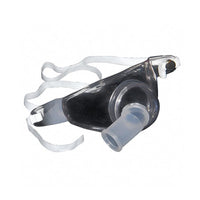 MedSource - Adult Tracheostomy Mask Kit, w/ Univ Conn.
