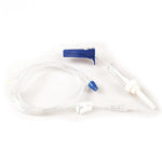 MedSource - 104" IV Administration Set