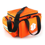 MedSource - Orange Cardiac Bag