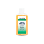 DawnMist® Shampoo & Body Bath, 4 oz, bottle w/ dispensing cap