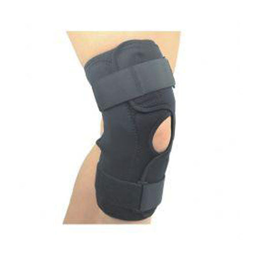 OA Unloader Knee Brace by COMFORTLAND MEDICAL