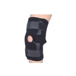 Comfortland - Universal Hinged Wraparound Knee Brace