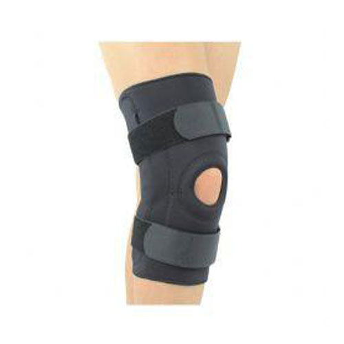 Comfortland - Neoprene Hinged Knee Support