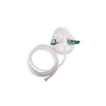 Oxygen Concentration Mask - Size Medium