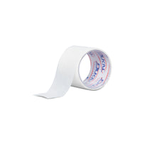 Paper Tape Roll, 1" x 1.5yd, NS paper core