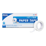 Paper Tape, 1/2" x 10yds