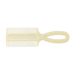 DawnMist® Comb, baby, Ivory two-sided