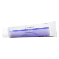 DawnMist® Petroleum Jelly, 2 oz, clear tube w/ twist cap