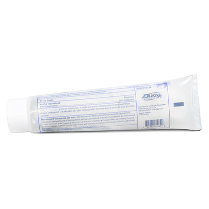 DawnMist® Petroleum Jelly, 2 oz, clear tube w/ twist cap