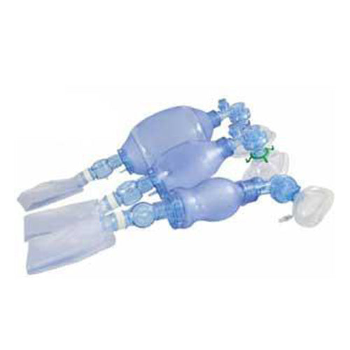 Disposable Resuscitator, Infant