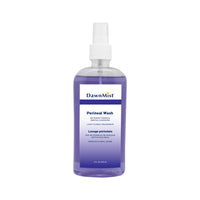 DawnMist® Perineal Wash, No Rinse, 8oz, Spray Bottle