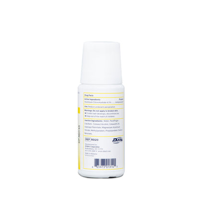 DawnMist® Roll-On Antiperspirant & Deodorant, 2 oz, unscented