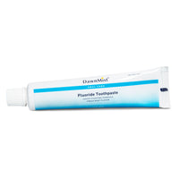 DawnMist® Toothpaste, 1.5 oz. Laminated Tube