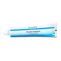 DawnMist® Toothpaste, 6.4 oz., Laminated Tube
