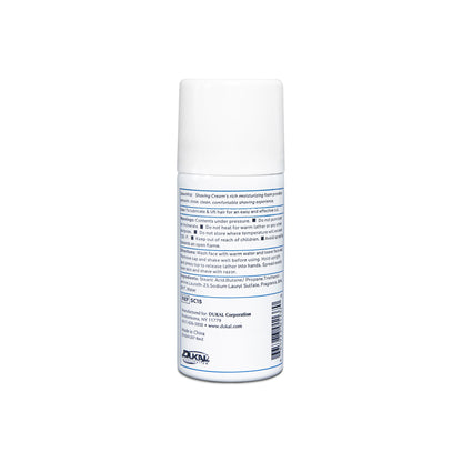 DawnMist® Shave Cream - 1.5 oz Aerosol Can
