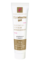 Lipoelastic Scar Treatment Gel, 10g