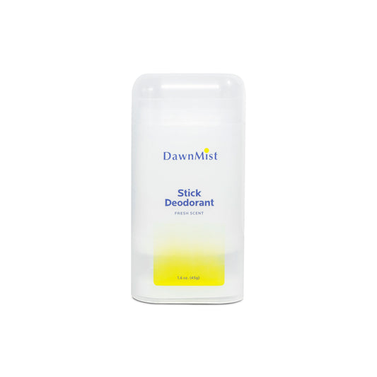 DawnMist® Stick Deodorant, 1.6 oz clear