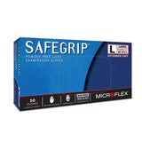 Microflex - SafeGrip Latex Gloves| SG-375