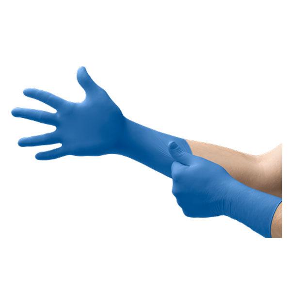 Microflex - SafeGrip Latex Gloves| SG-375