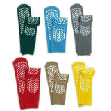 "Secure Step" Double-Sided Tread Non Slip Safety Socks