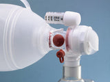 Ambu SPUR II - Disposable Adult Resuscitator with Mask