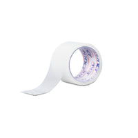 Transparent Tape Roll, 1" x 1.5yd, NS paper core