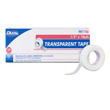 Transparent Tape, 1/2" x 10yds