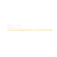 DawnMist - 4" Short Toothbrushes, 30 Tuft