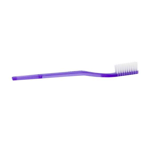 DawnMist - Toothbrushes, 39 Tuft