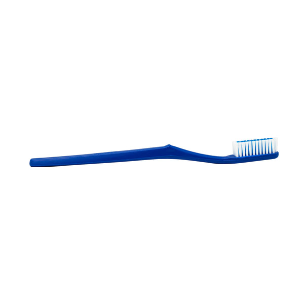 DawnMist - Toothbrushes, 52 Tuft, Blue Handle