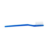 DawnMist - Children's Toothbrushes, 27 Tuft, Blue Handle