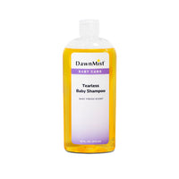 DawnMist® Shampoo, Tearless, Baby - 16 oz bottle w/ dispensing cap