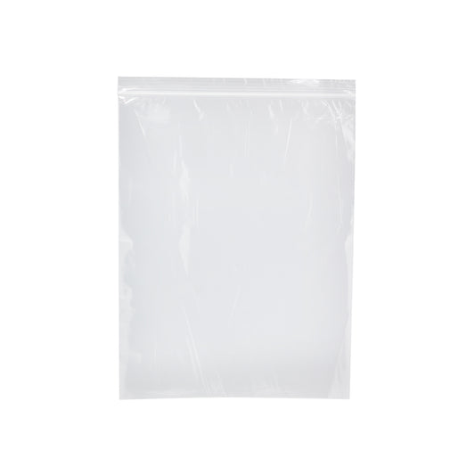 DawnMist - Reclosable 2mil Zip Bag