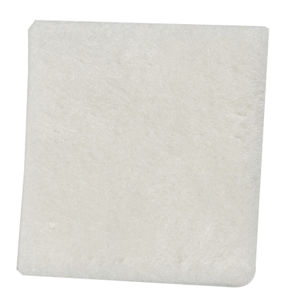 DynaGinate Calcium Alginate Dressing - 2"x2"