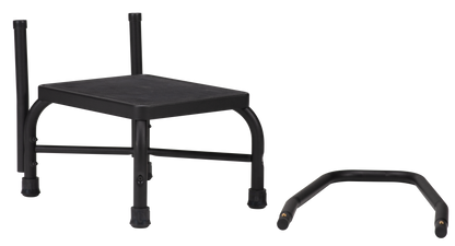Dynarex - Bariatric Foot Stool with Handle